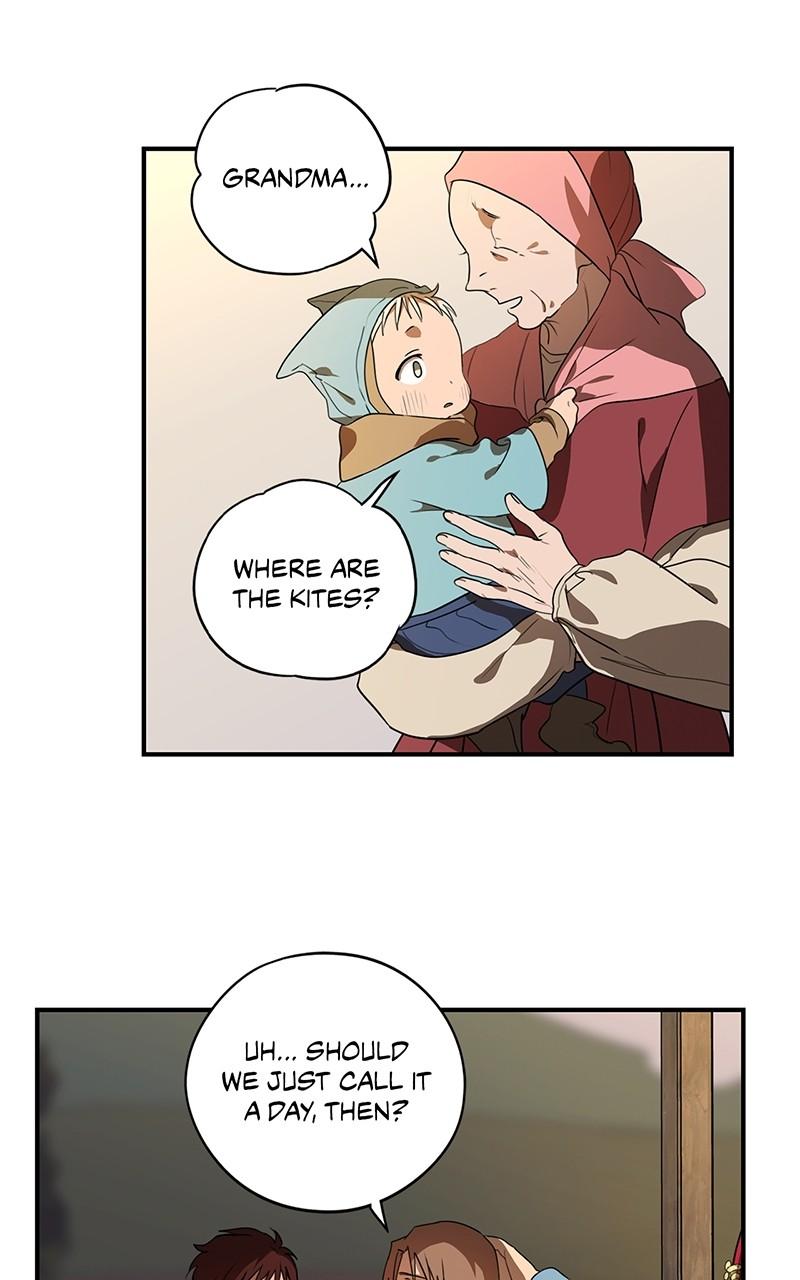 The Spark in Your Eyes Chapter 132