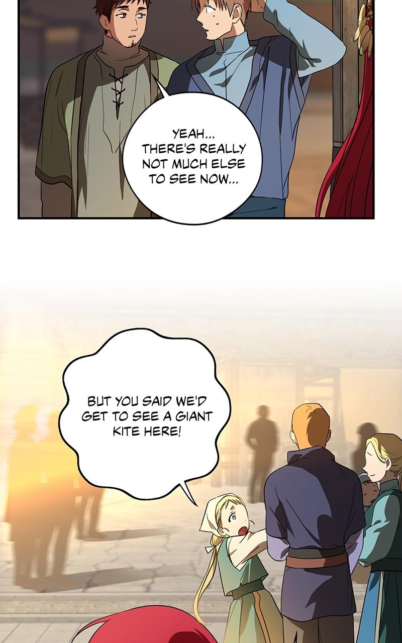 The Spark in Your Eyes Chapter 132