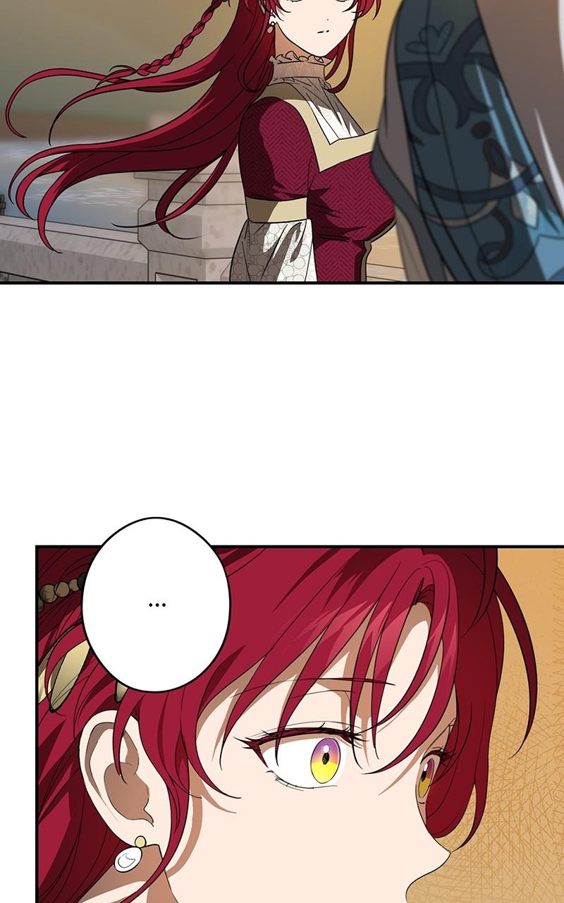 The Spark in Your Eyes Chapter 132