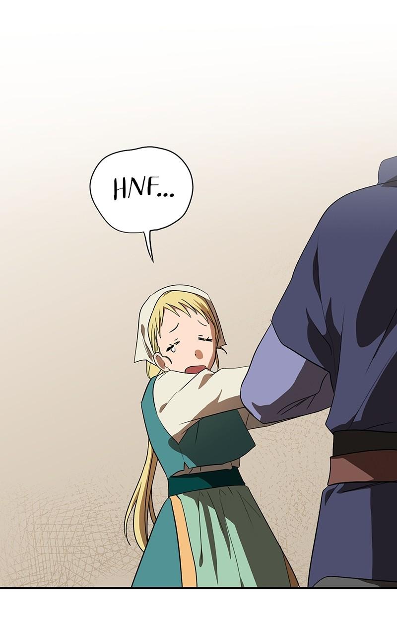 The Spark in Your Eyes Chapter 132