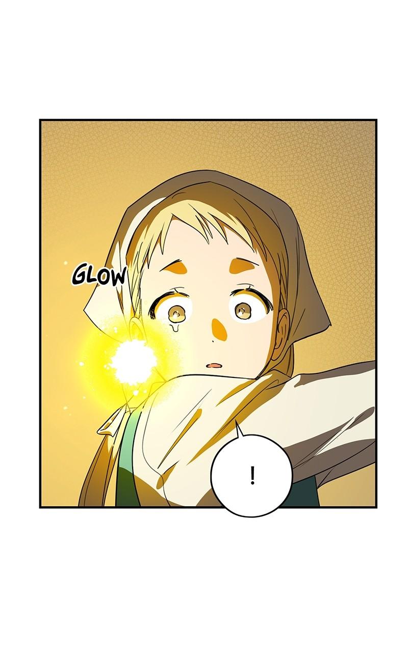 The Spark in Your Eyes Chapter 132