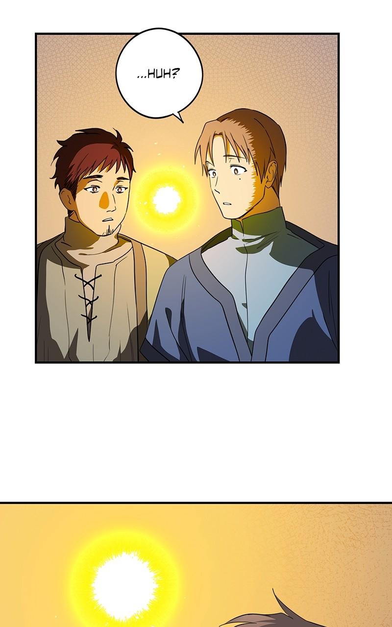 The Spark in Your Eyes Chapter 132