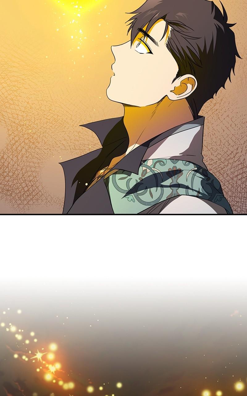 The Spark in Your Eyes Chapter 132