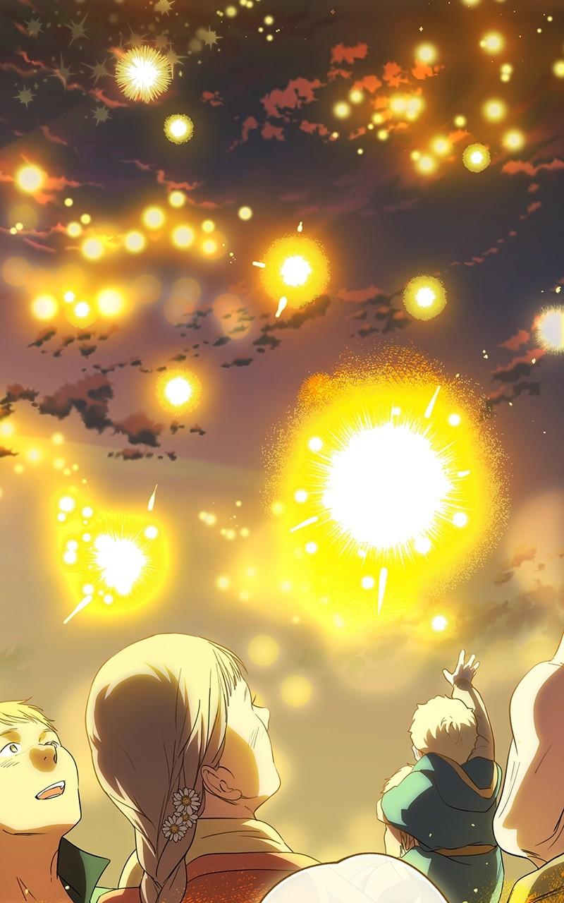 The Spark in Your Eyes Chapter 132