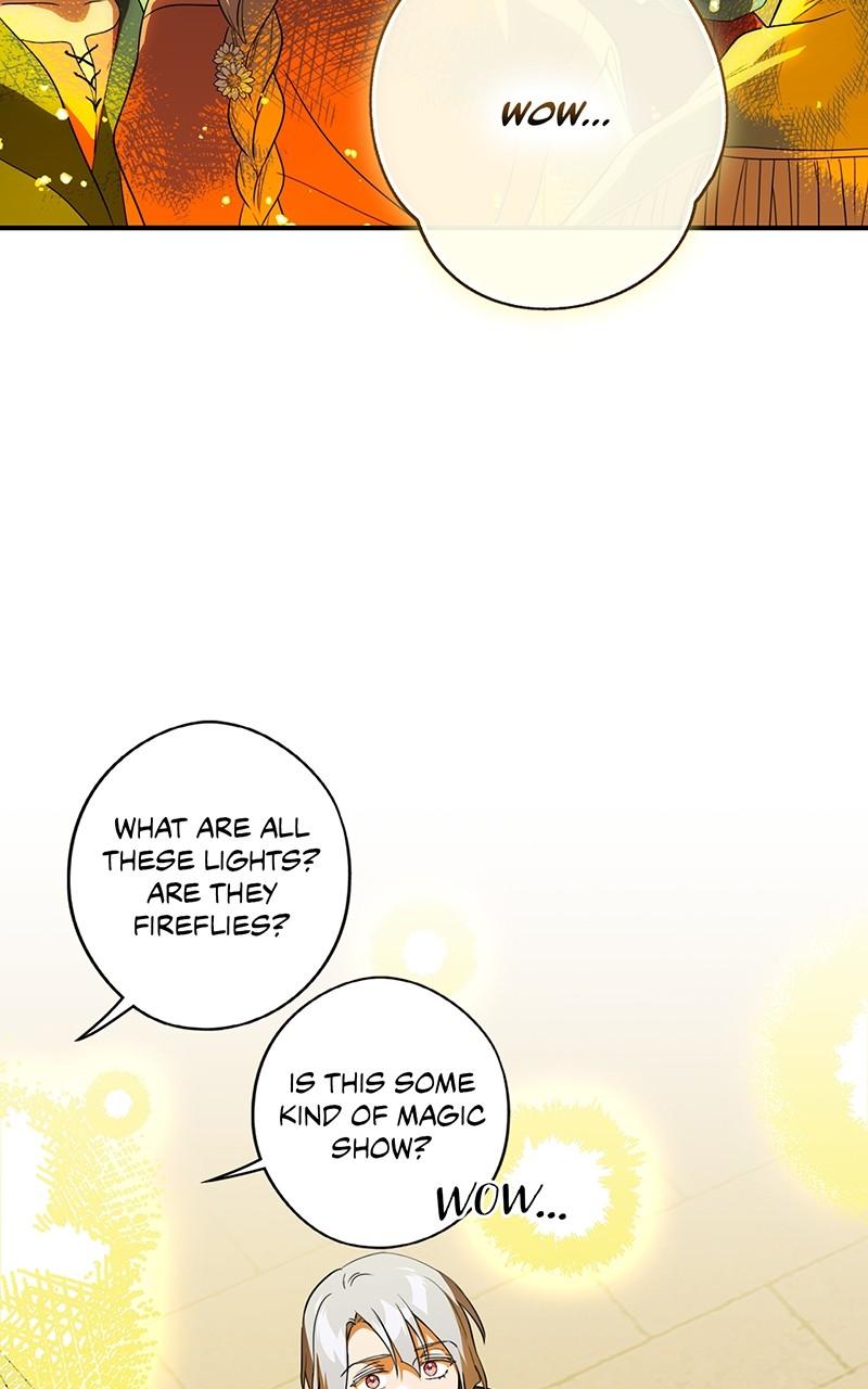 The Spark in Your Eyes Chapter 132