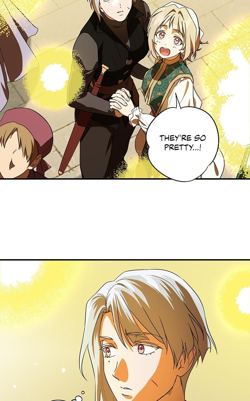 The Spark in Your Eyes Chapter 132