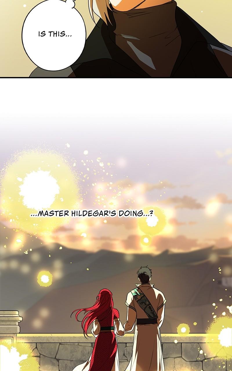 The Spark in Your Eyes Chapter 132