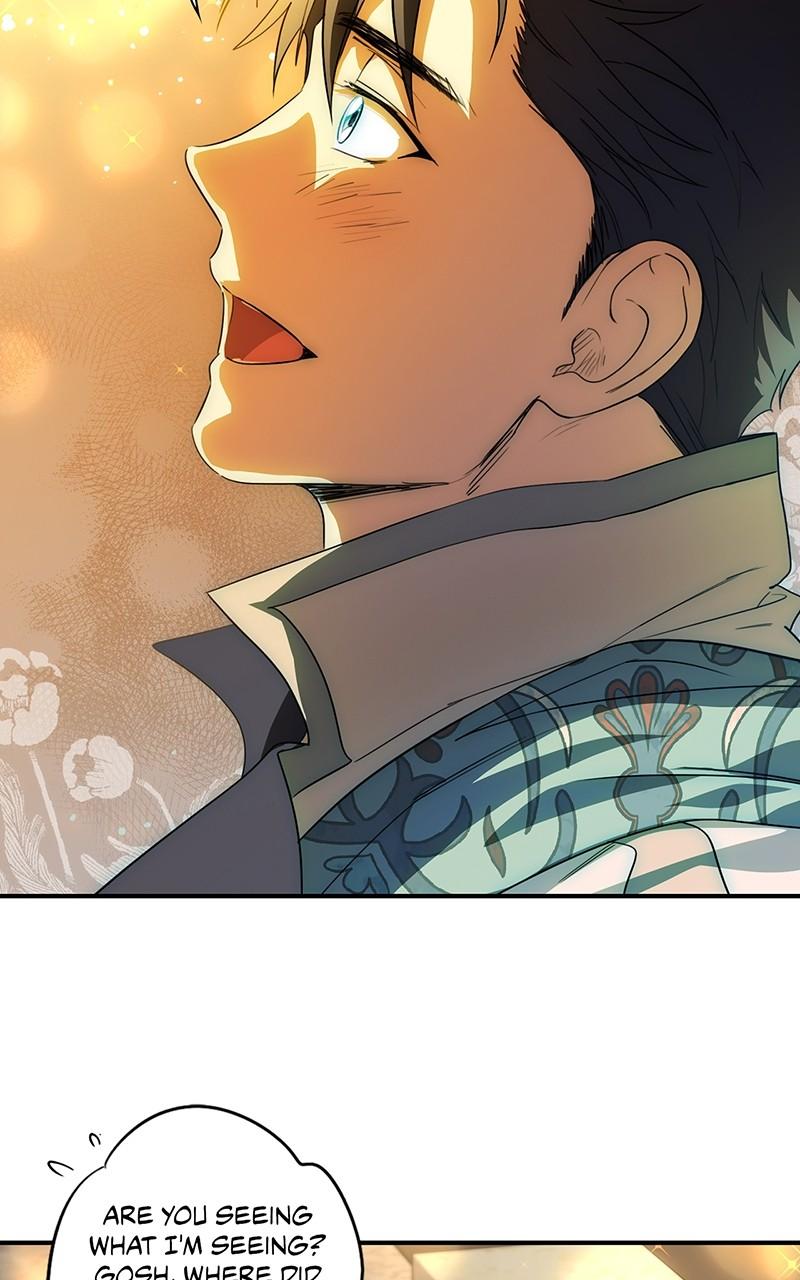 The Spark in Your Eyes Chapter 132