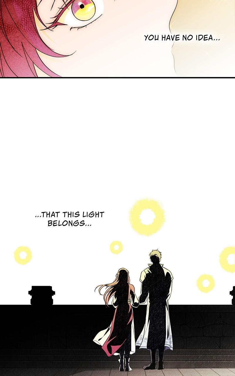 The Spark in Your Eyes Chapter 132