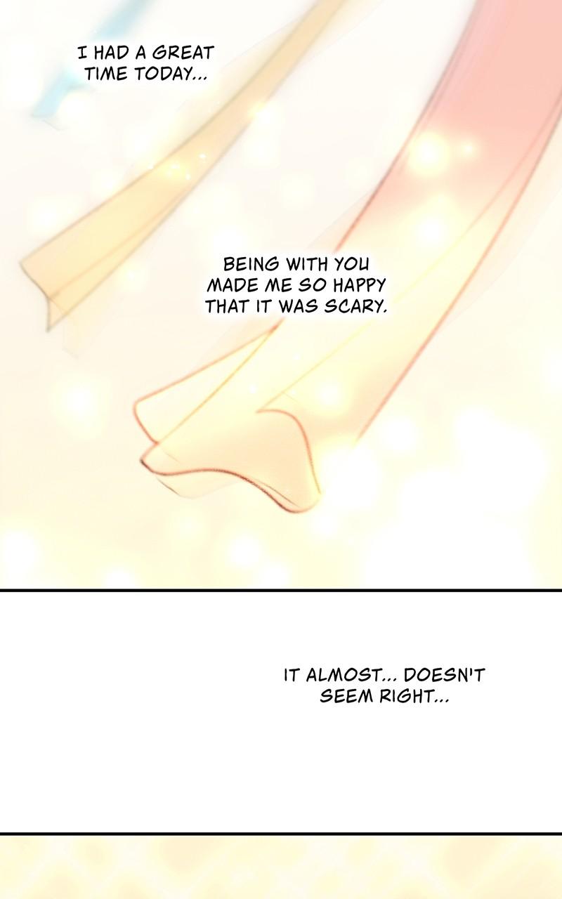 The Spark in Your Eyes Chapter 132