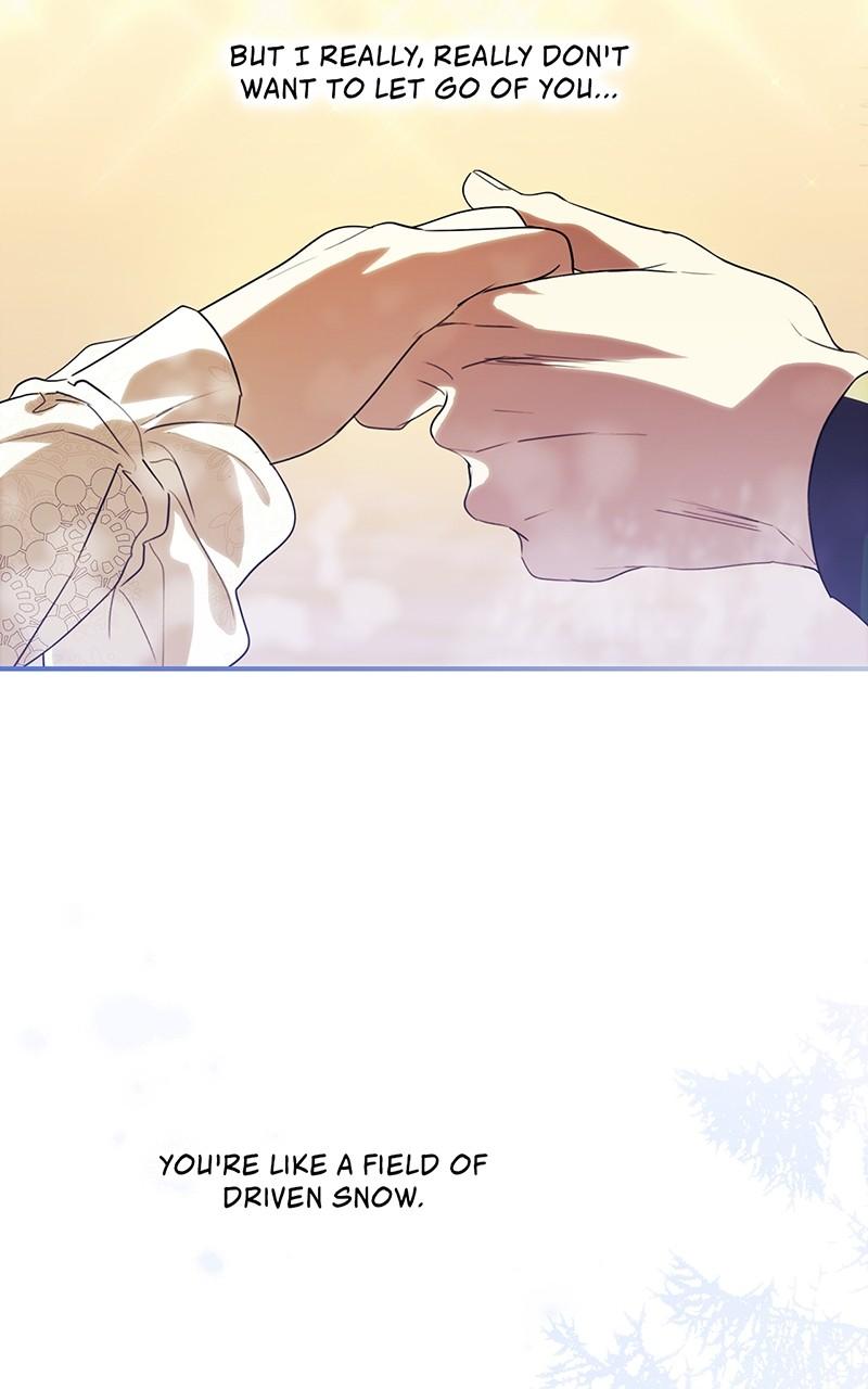 The Spark in Your Eyes Chapter 132