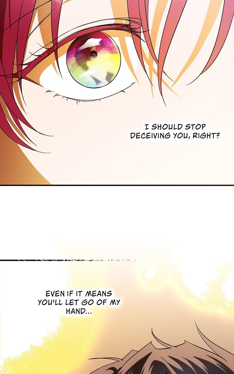 The Spark in Your Eyes Chapter 132