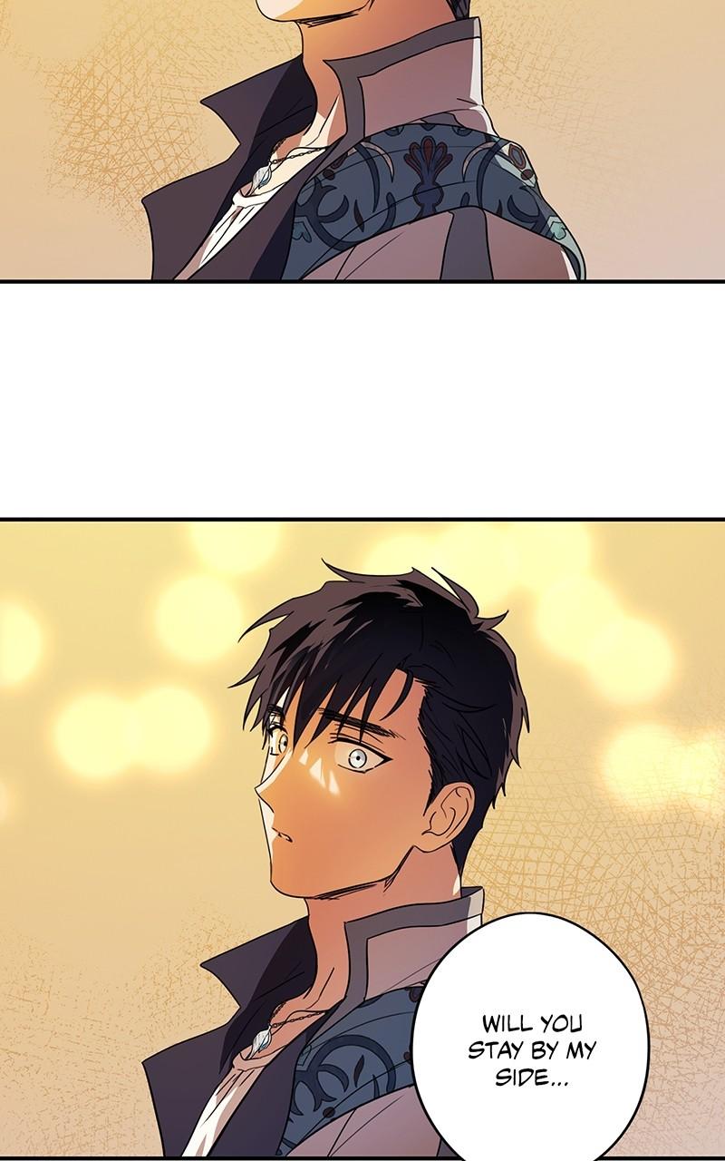 The Spark in Your Eyes Chapter 132