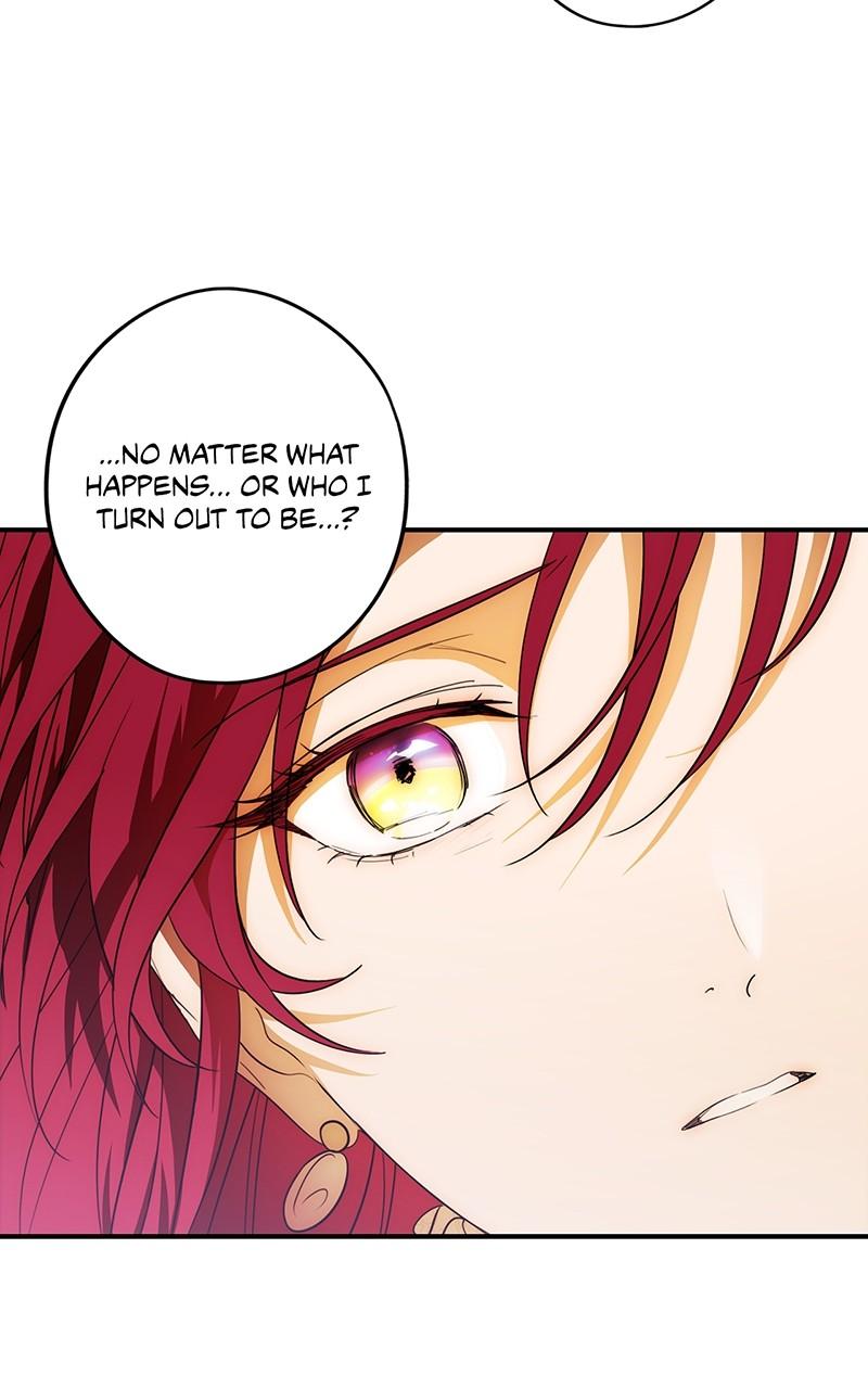 The Spark in Your Eyes Chapter 132