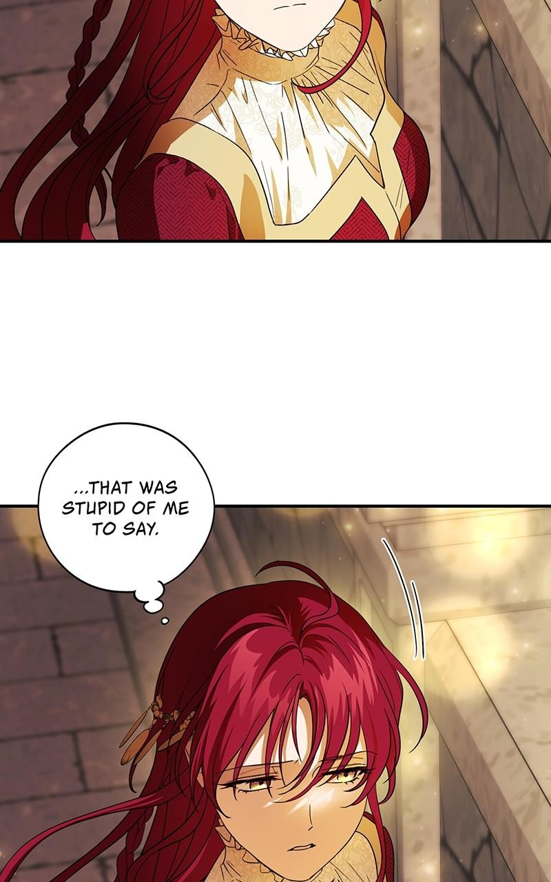 The Spark in Your Eyes Chapter 132