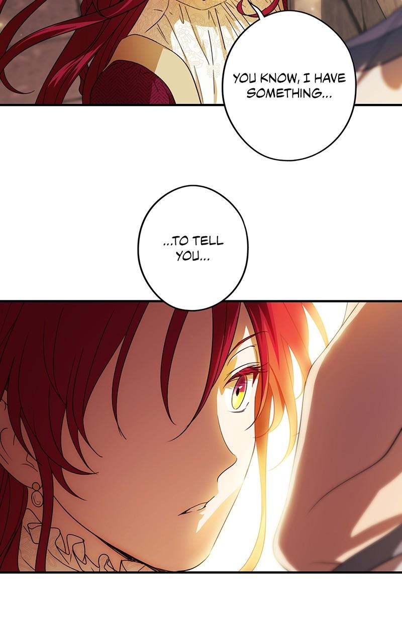 The Spark in Your Eyes Chapter 132