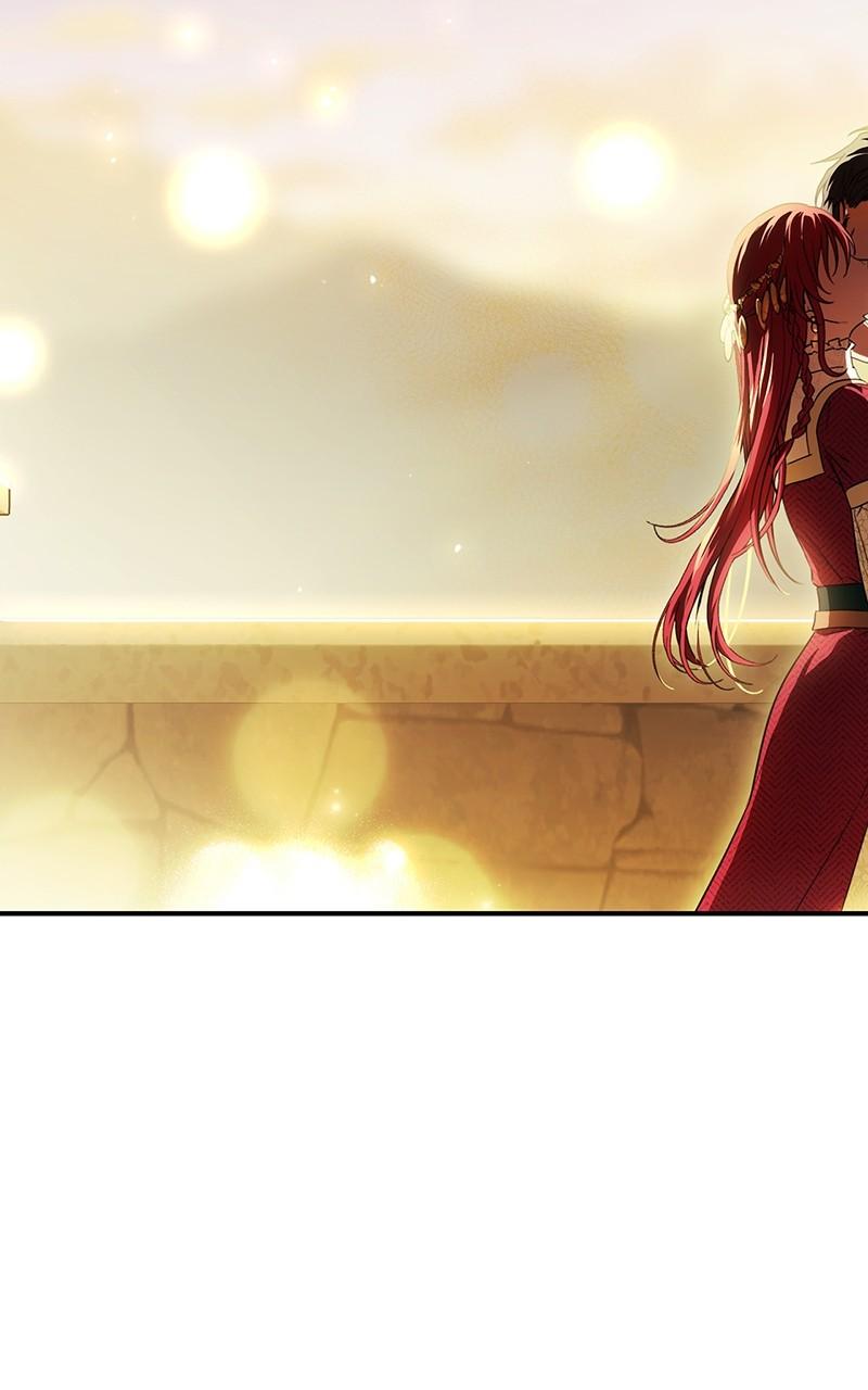 The Spark in Your Eyes Chapter 132