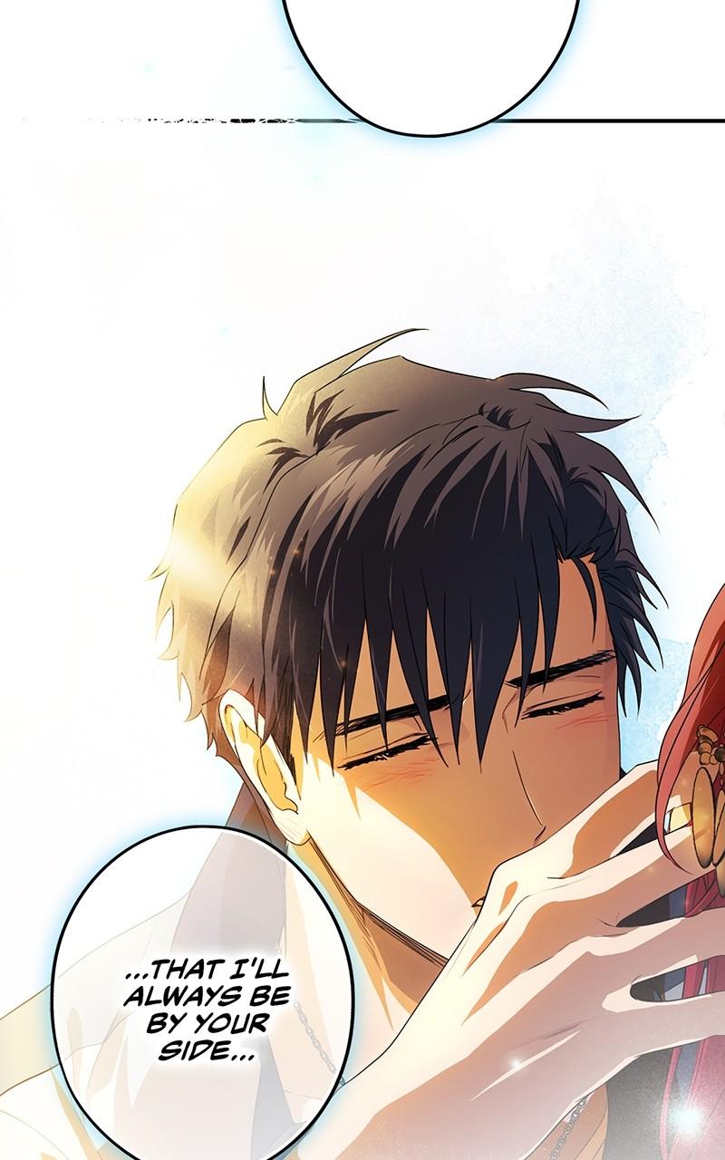 The Spark in Your Eyes Chapter 132