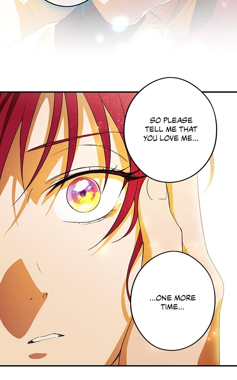 The Spark in Your Eyes Chapter 132