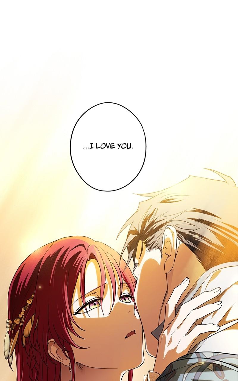 The Spark in Your Eyes Chapter 132