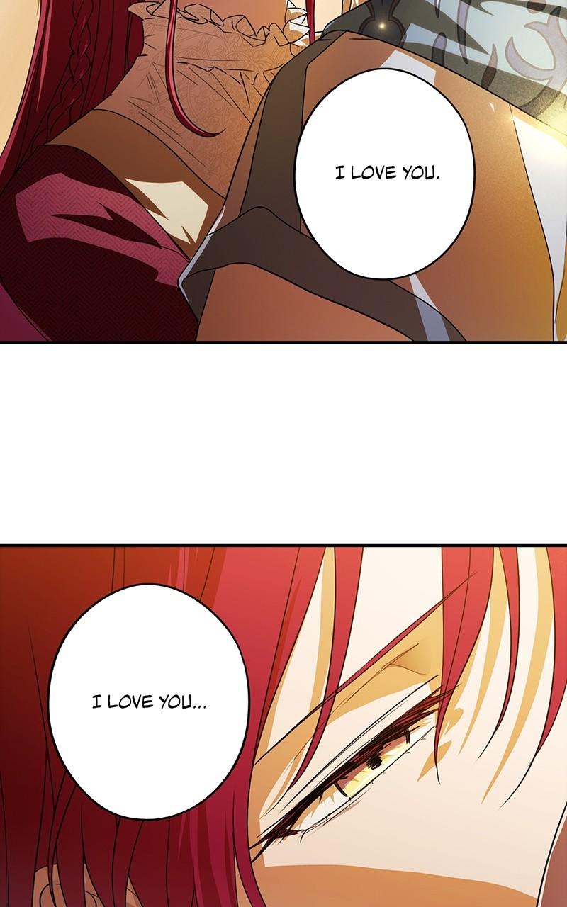 The Spark in Your Eyes Chapter 132