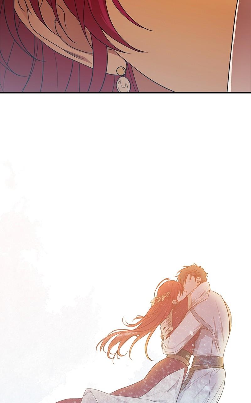 The Spark in Your Eyes Chapter 132