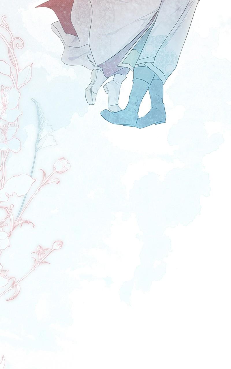 The Spark in Your Eyes Chapter 132