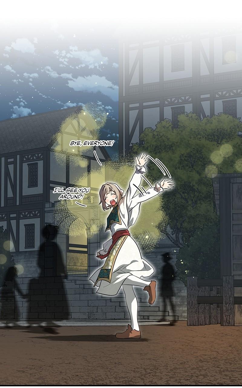 The Spark in Your Eyes Chapter 132