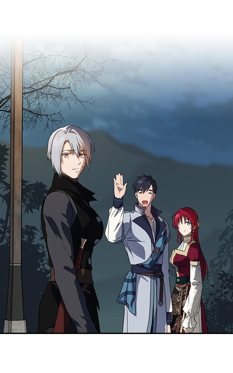 The Spark in Your Eyes Chapter 132