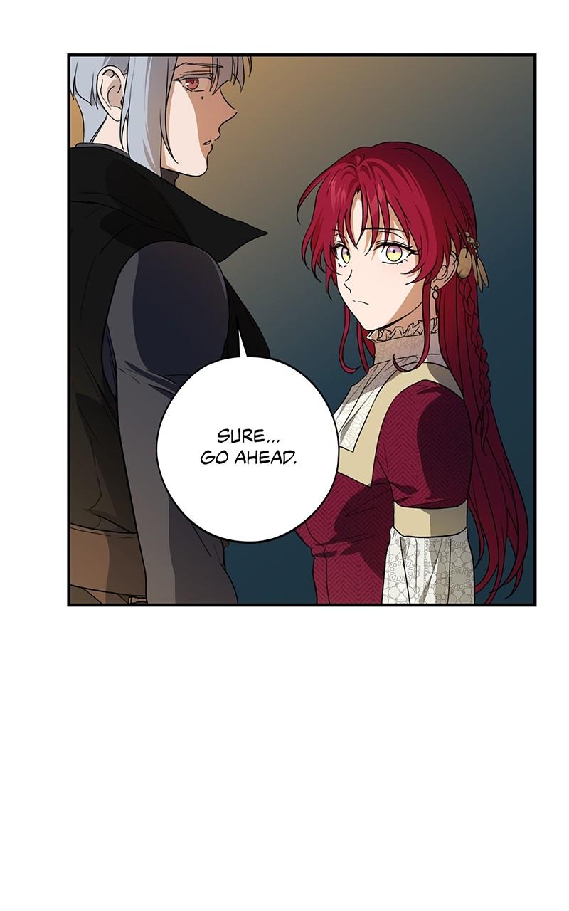 The Spark in Your Eyes Chapter 132