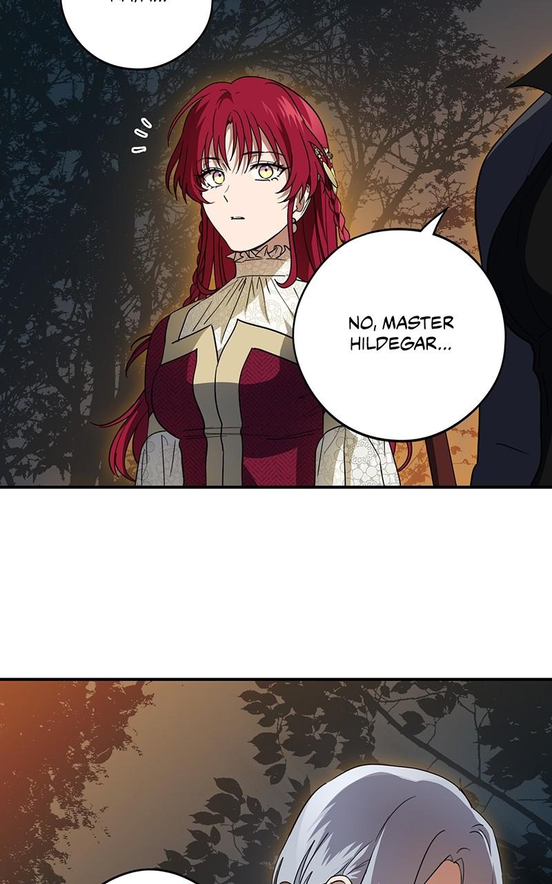 The Spark in Your Eyes Chapter 132