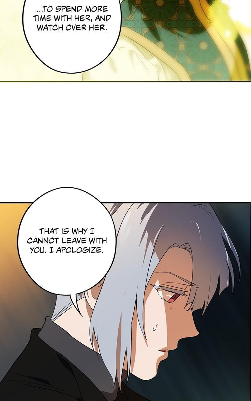 The Spark in Your Eyes Chapter 133