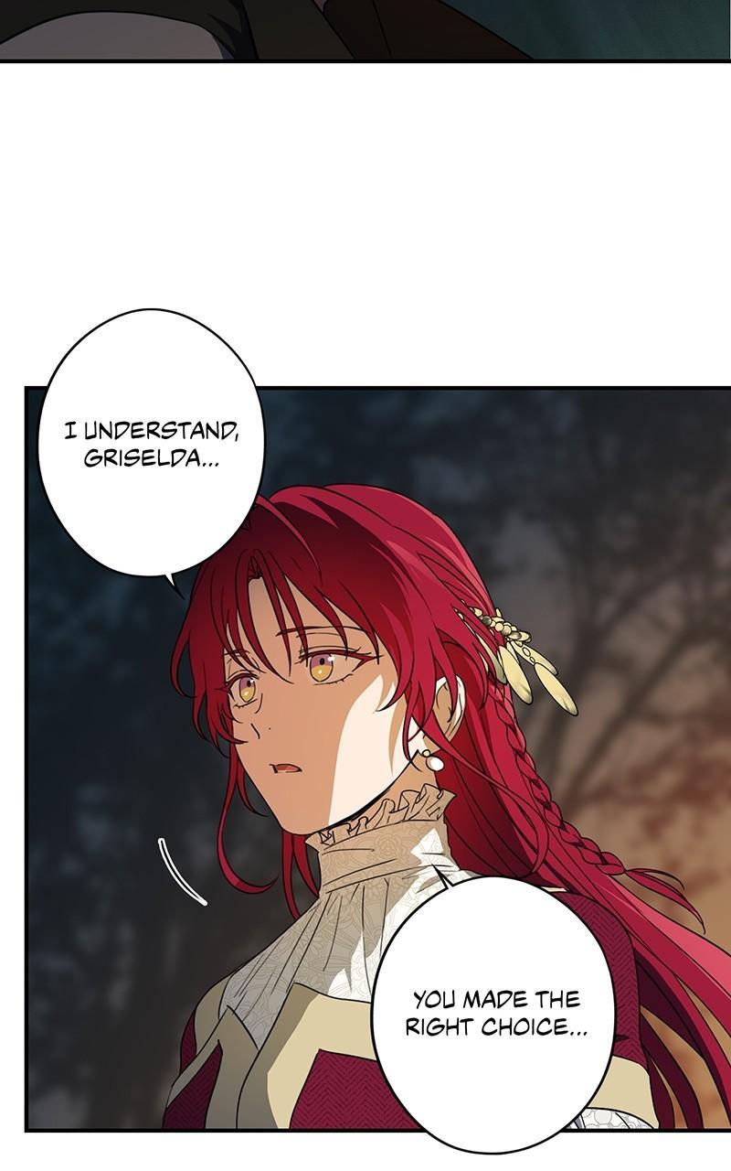 The Spark in Your Eyes Chapter 133