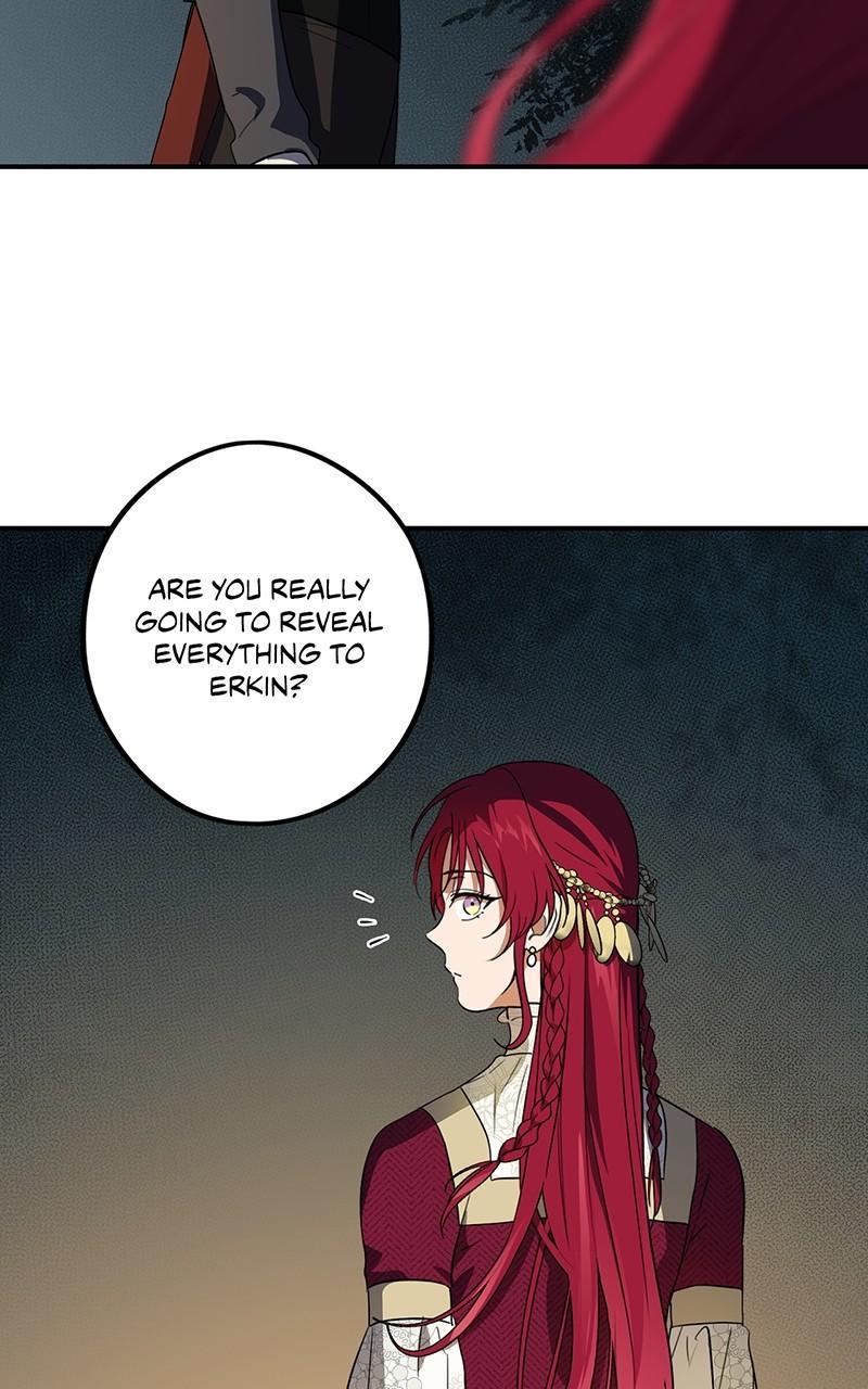 The Spark in Your Eyes Chapter 133