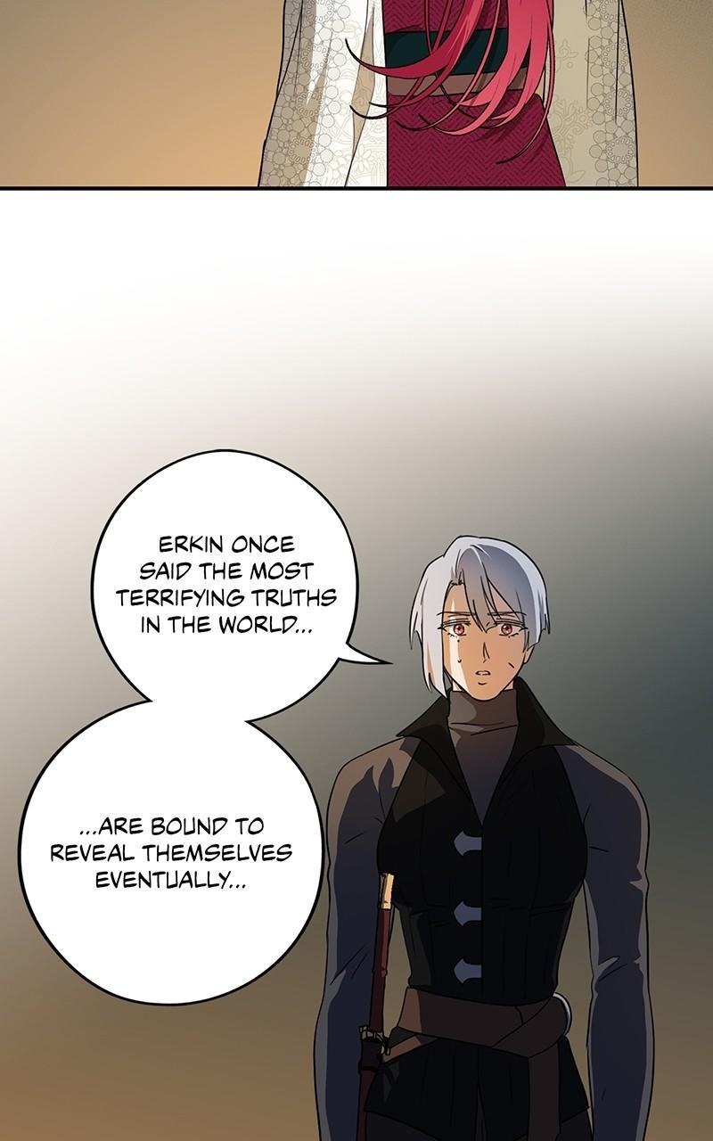 The Spark in Your Eyes Chapter 133