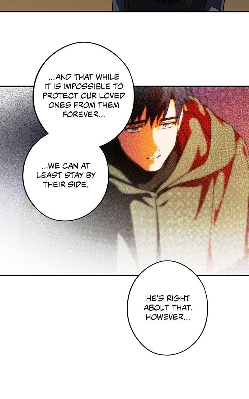 The Spark in Your Eyes Chapter 133