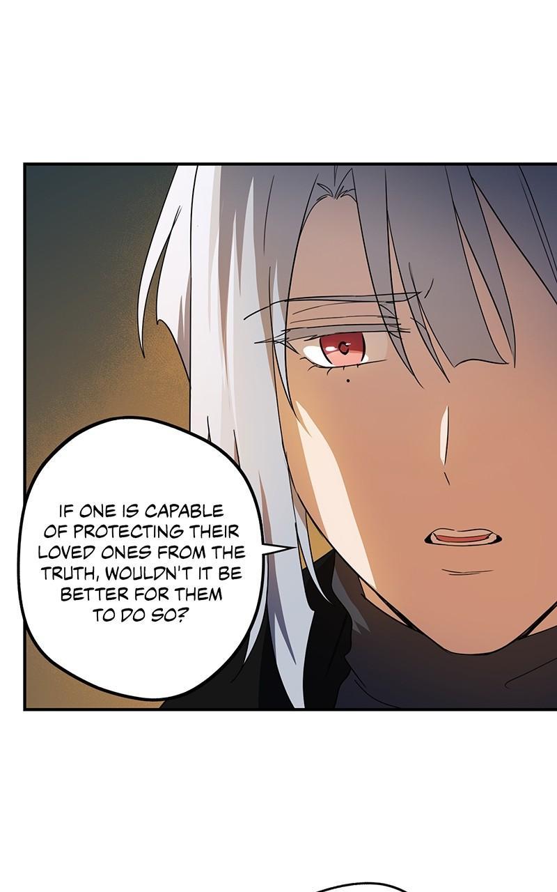 The Spark in Your Eyes Chapter 133