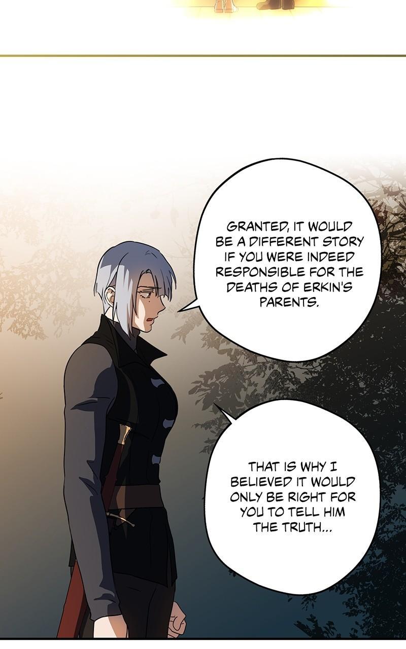 The Spark in Your Eyes Chapter 133