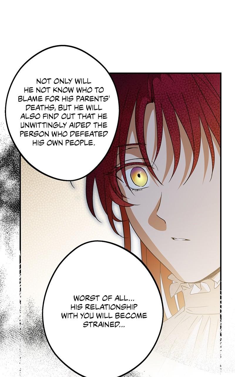 The Spark in Your Eyes Chapter 133