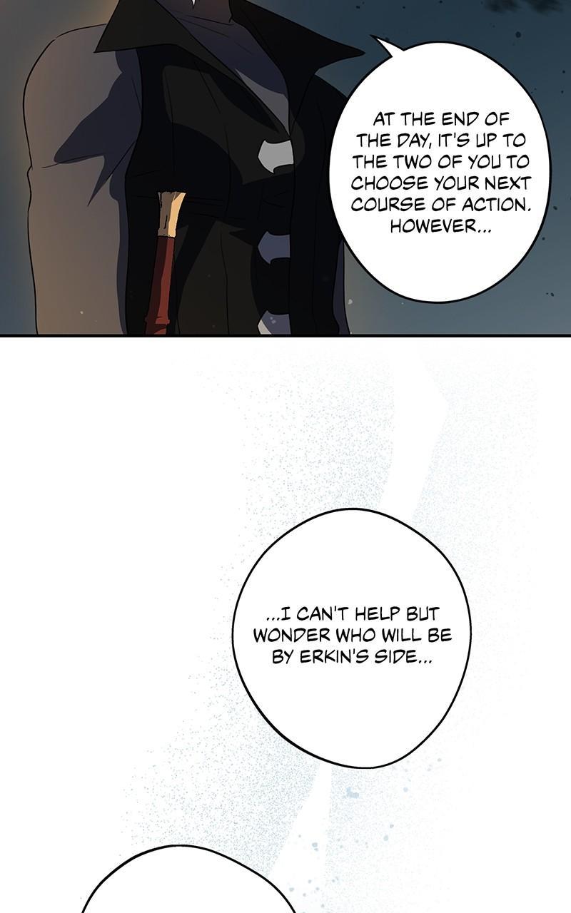 The Spark in Your Eyes Chapter 133