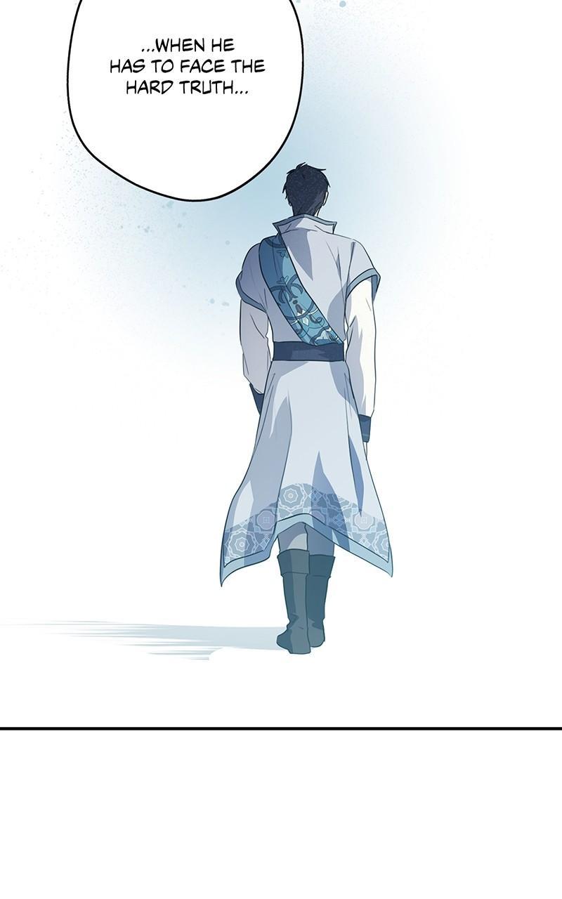 The Spark in Your Eyes Chapter 133