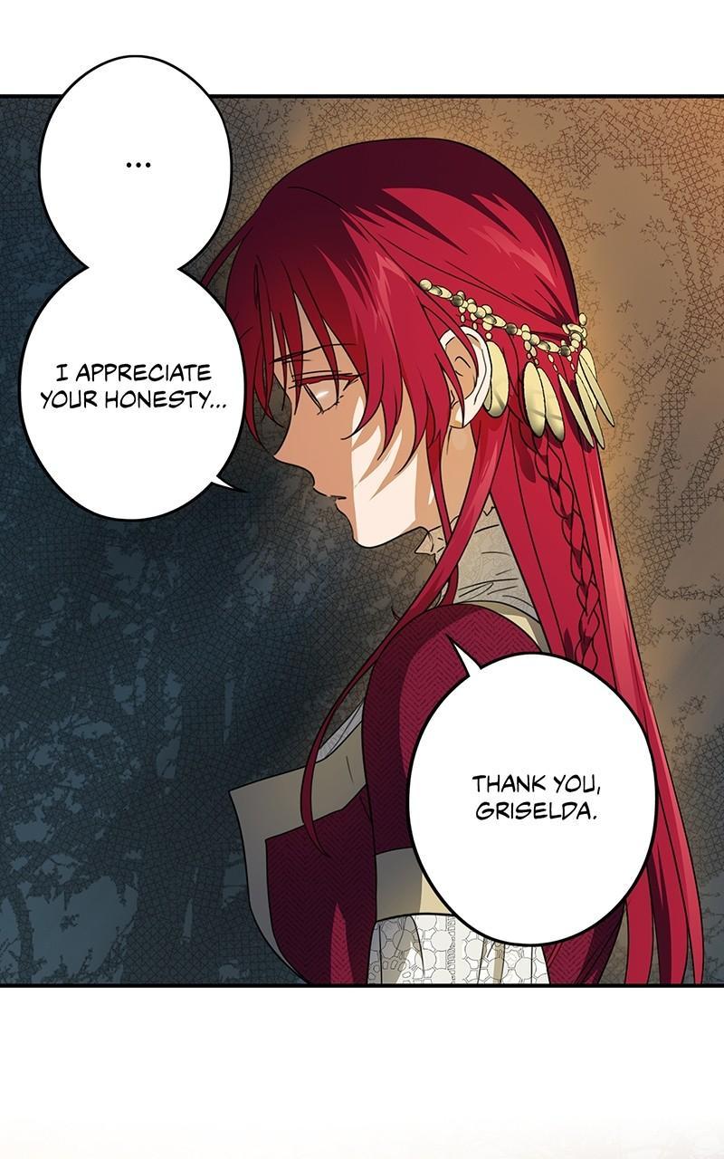 The Spark in Your Eyes Chapter 133