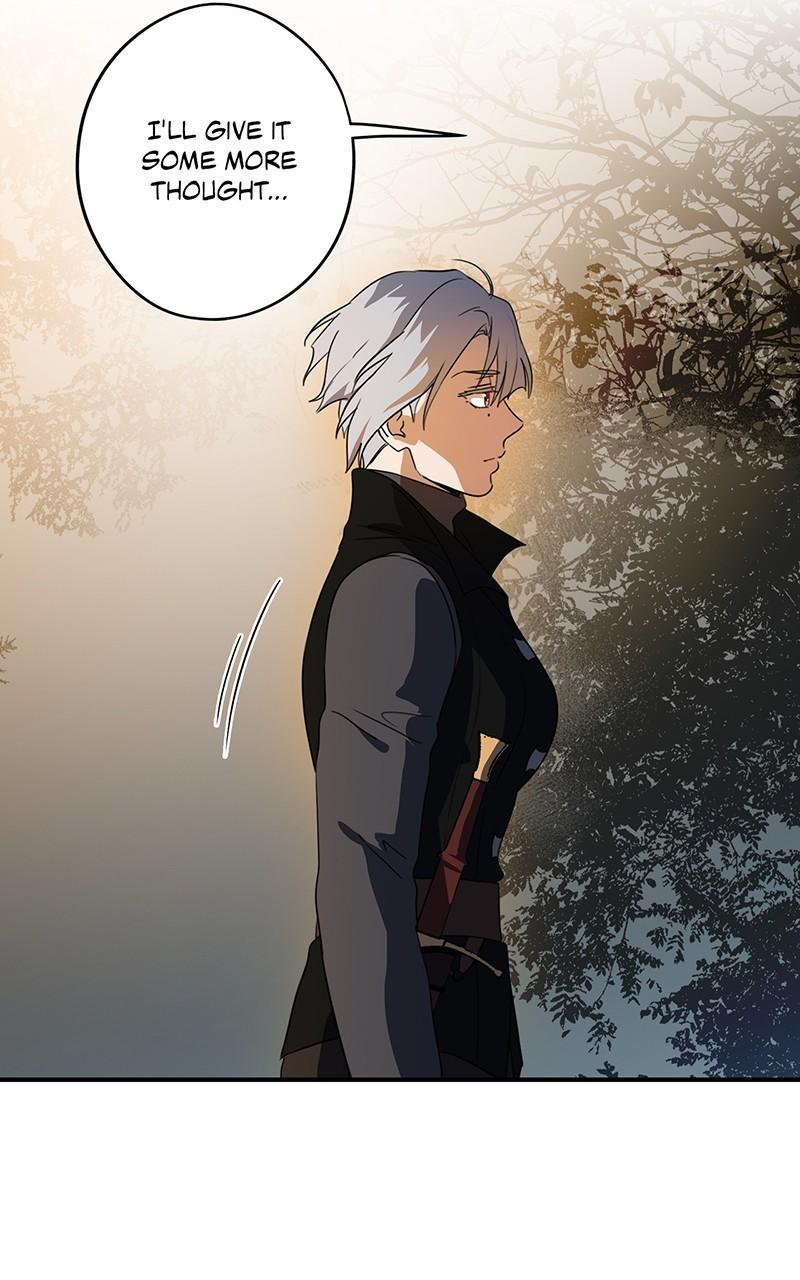 The Spark in Your Eyes Chapter 133