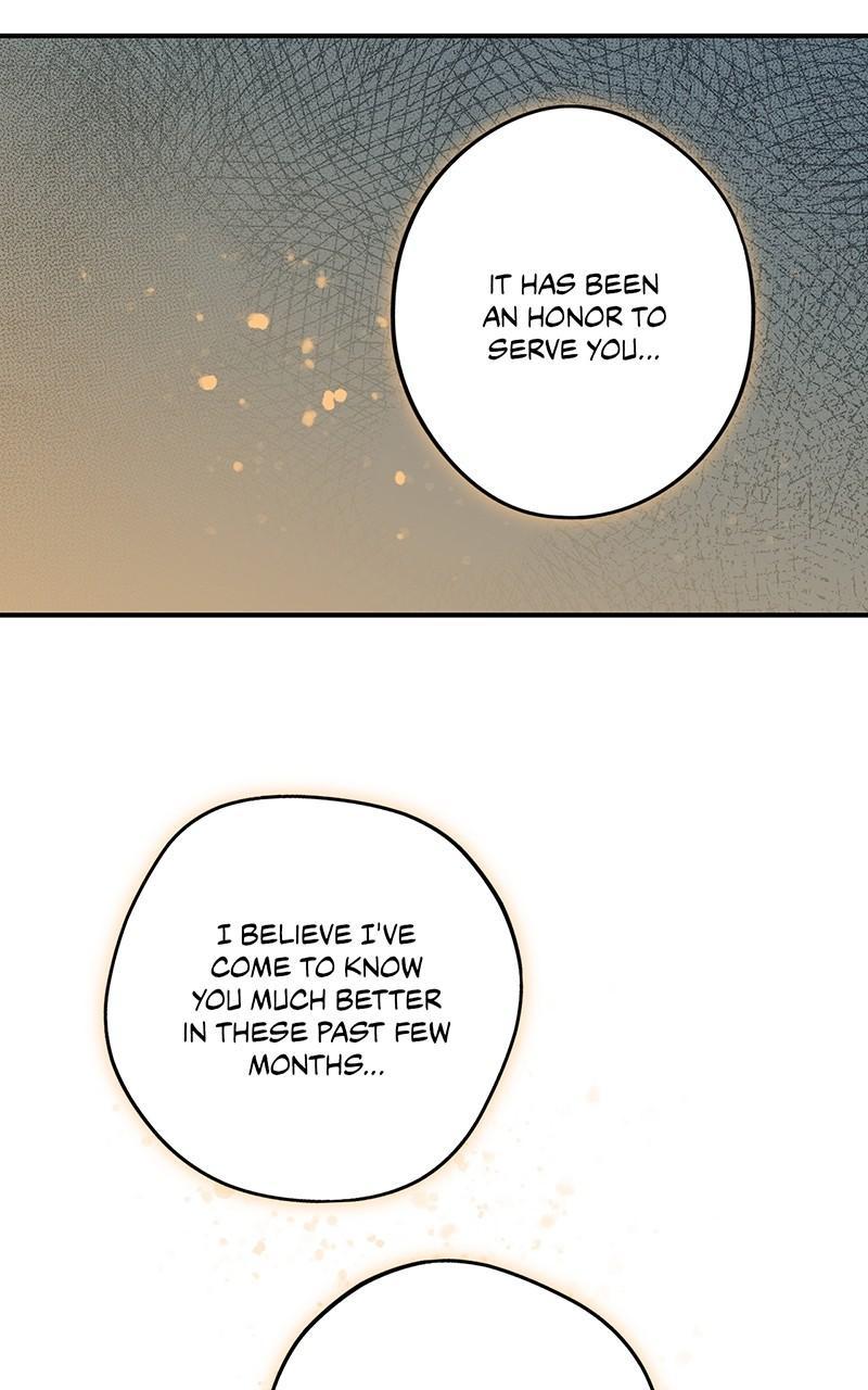 The Spark in Your Eyes Chapter 133