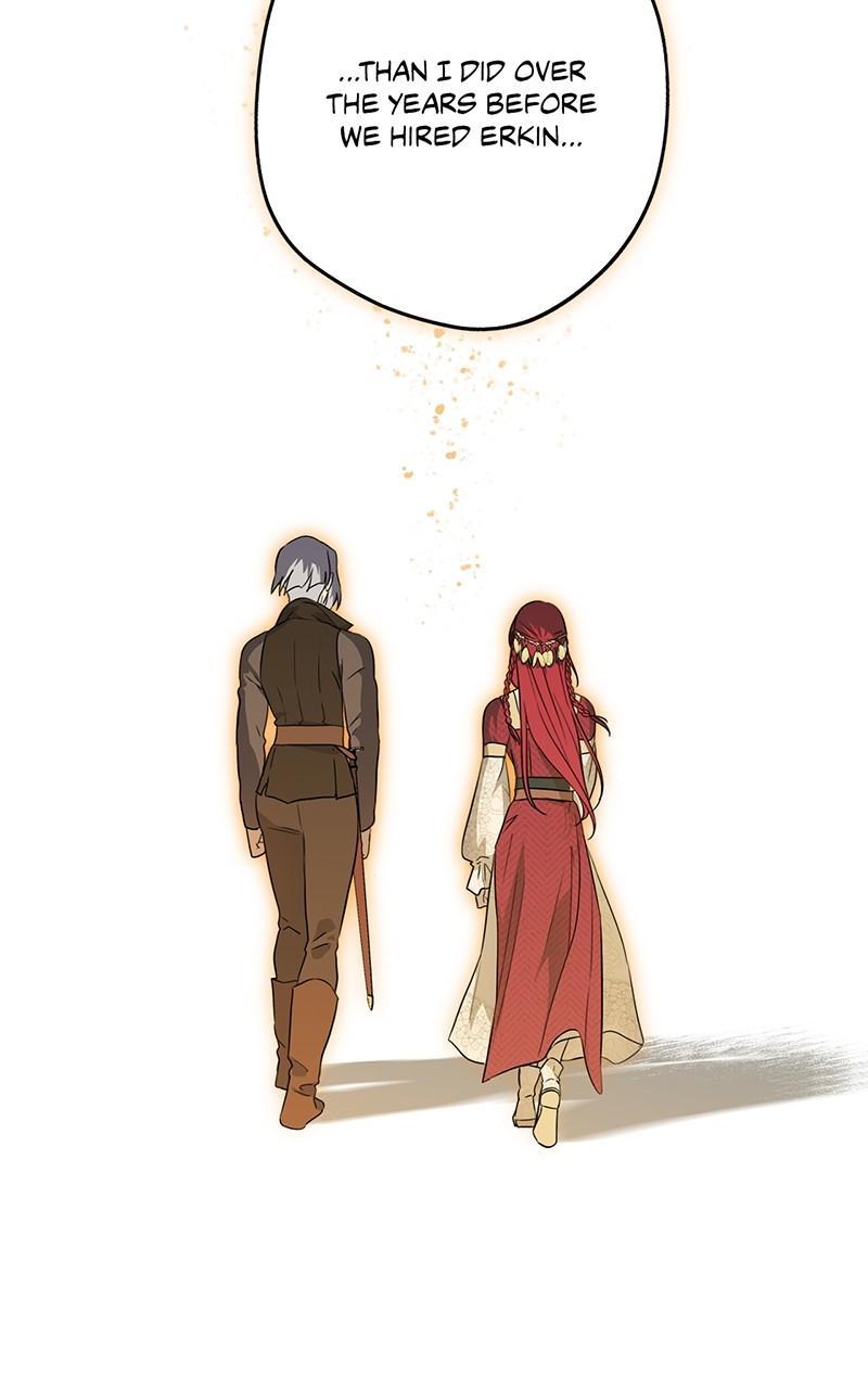 The Spark in Your Eyes Chapter 133