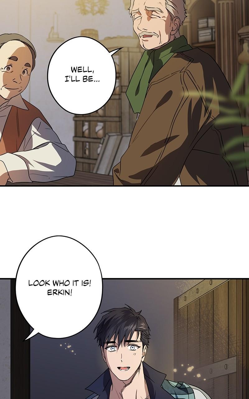 The Spark in Your Eyes Chapter 133