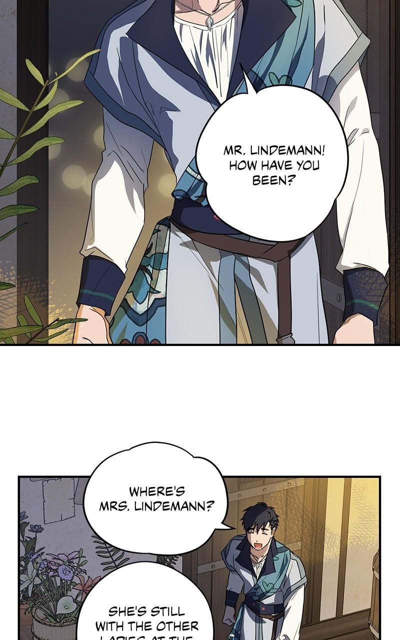 The Spark in Your Eyes Chapter 133