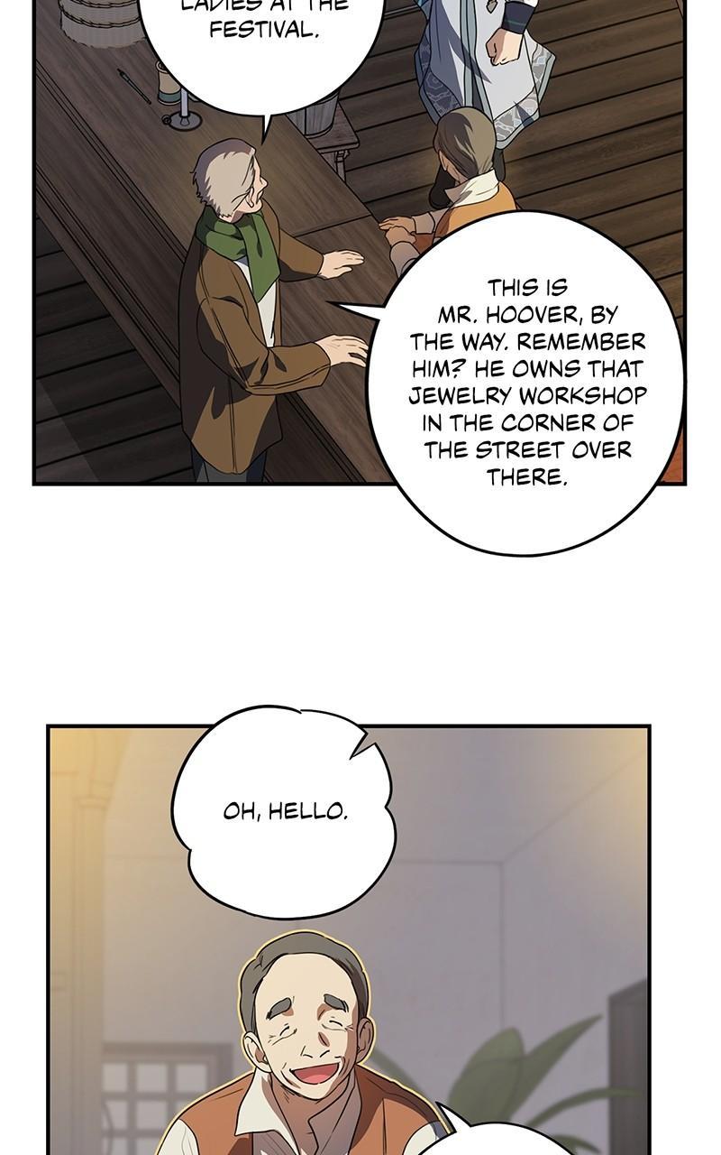 The Spark in Your Eyes Chapter 133