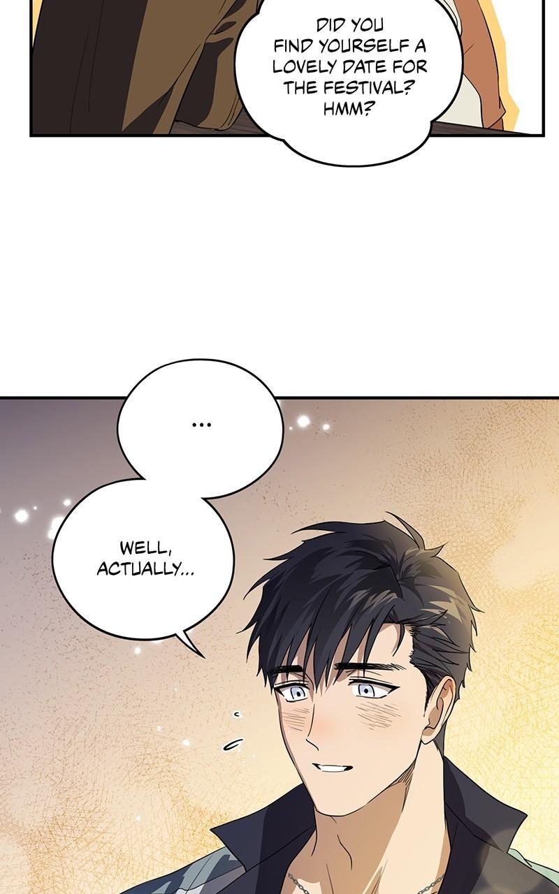 The Spark in Your Eyes Chapter 133