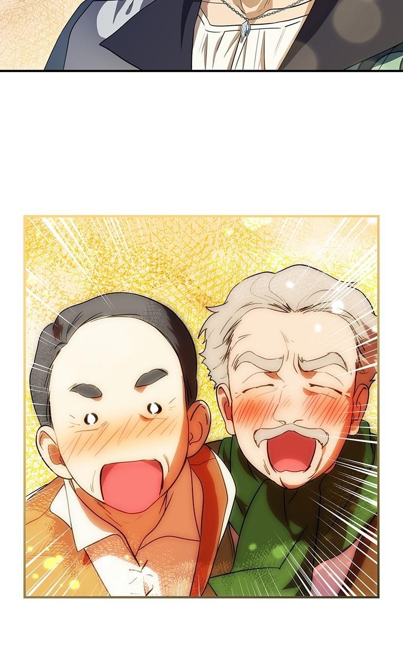 The Spark in Your Eyes Chapter 133